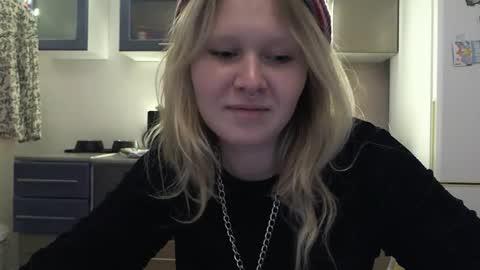 Arisha online show from 18, 10, 2025