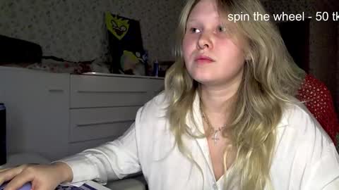 Arisha online show from 25, 10, 2025