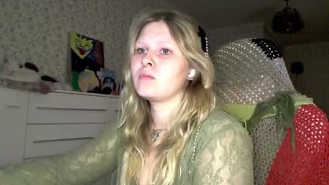 Arisha online show from 30, 10, 2025