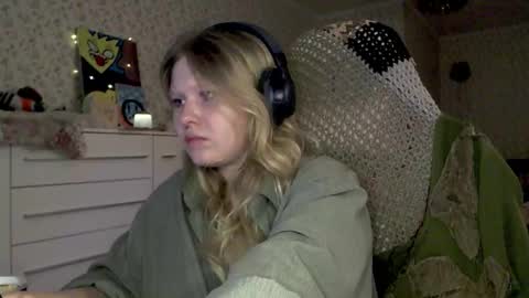 Arisha online show from 4, 11, 2025