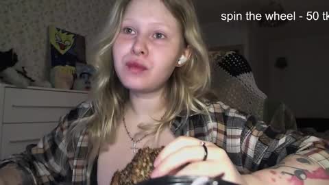 Arisha online show from 9, 11, 2025