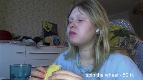 Arisha online show from 18, 11, 2025