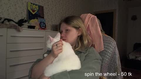 Arisha online show from 19, 11, 2025