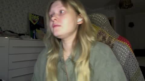 Arisha online show from 27, 11, 2025