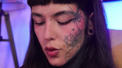 Snapshot of fairyflexxx chatting on 15, 10, 2025 Fairy online show from 15, 10, 2025