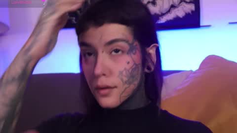 Snapshot of fairyflexxx chatting on 30, 10, 2025 Fairy online show from 30, 10, 2025