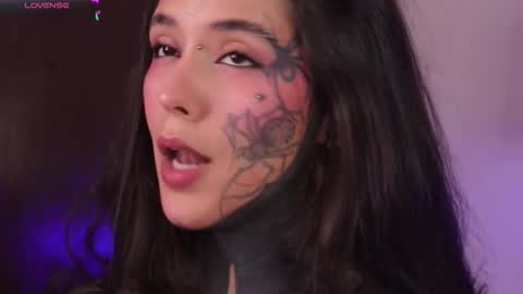 Snapshot of fairyflexxx chatting on 6, 11, 2025 Fairy online show from 6, 11, 2025