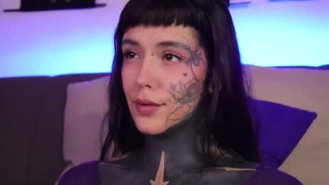 Snapshot of fairyflexxx chatting on 12, 11, 2025 Fairy online show from 12, 11, 2025