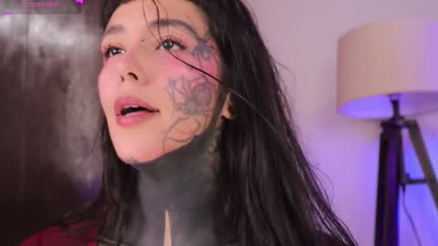 Snapshot of fairyflexxx chatting on 13, 11, 2025 Fairy online show from 13, 11, 2025