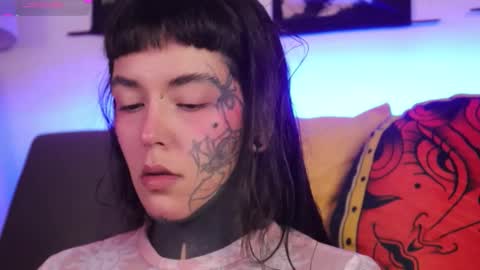 Snapshot of fairyflexxx chatting on 17, 11, 2025 Fairy online show from 17, 11, 2025