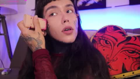 Snapshot of fairyflexxx chatting on 20, 11, 2025 Fairy online show from 20, 11, 2025