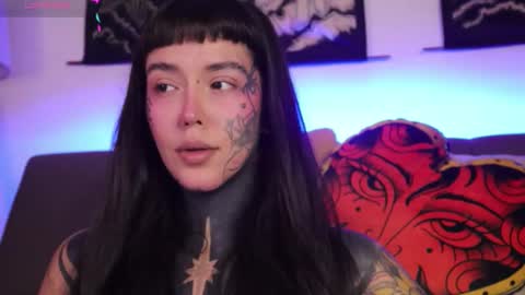 Snapshot of fairyflexxx chatting on 21, 11, 2025 Fairy online show from 21, 11, 2025