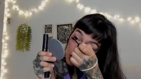 Fairy online show from 21, 4, 2026