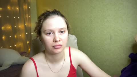 Snapshot of fairyilona chatting on 11, 1, 2025 Ilona online show from 11, 1, 2025
