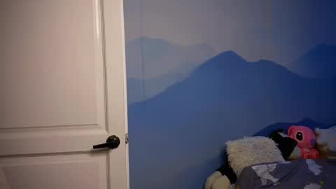 Ilona online show from 16, 12, 2025