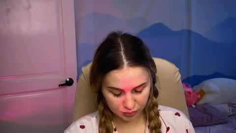 Ilona online show from 5, 3, 2026