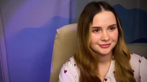 Ilona online show from 8, 3, 2026