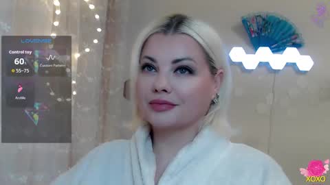 Jewell online show from 24, 11, 2025