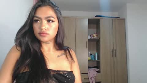 fairylatin online show from 4, 1, 2025