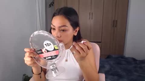 fairylatin online show from 6, 3, 2025