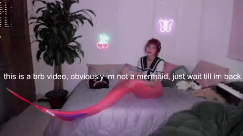  Jackie Cosplayer  online show from 16, 10, 2025