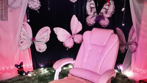  Jackie Cosplayer  online show from 25, 11, 2025