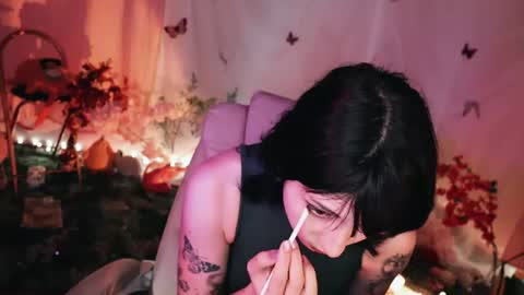  Jackie Cosplayer  online show from 25, 6, 2026