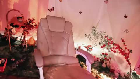  Jackie Cosplayer  online show from 13, 7, 2026