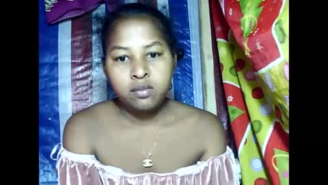 Snapshot of faissane9794 chatting on 22, 2, 2026 faissane9794 online show from 22, 2, 2026