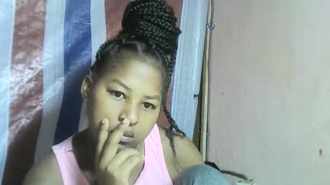 faissane9794 online show from 7, 3, 2026