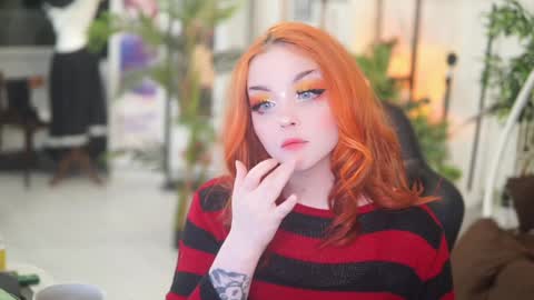 faith_chan online show from 4, 2, 2025