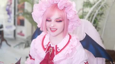 faith_chan online show from 7, 3, 2025