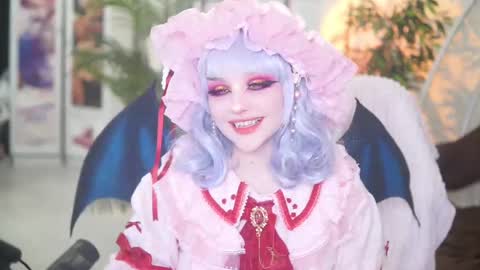 faith_chan online show from 9, 3, 2025