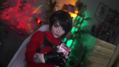 faith_chan online show from 5, 3, 2026