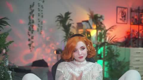 faith_chan online show from 11, 3, 2026