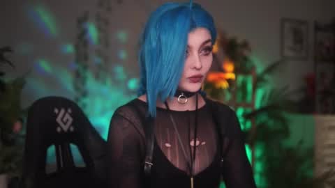 faith_chan online show from 13, 3, 2026