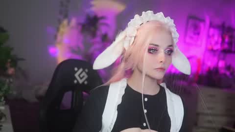 Snapshot of faith_chan chatting on 16, 6, 2026 faith_chan online show from 16, 6, 2026