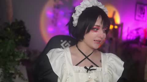 Snapshot of faith_chan chatting on 18, 6, 2026 faith_chan online show from 18, 6, 2026