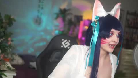 Snapshot of faith_chan chatting on 2, 7, 2026 faith_chan online show from 2, 7, 2026