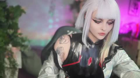 Snapshot of faith_chan chatting on 9, 7, 2026 faith_chan online show from 9, 7, 2026