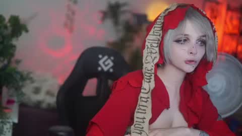 Snapshot of faith_chan chatting on 3, 8, 2026 faith_chan online show from 3, 8, 2026