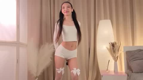 My name is Milisa  online show from 18, 3, 2026