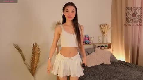 Snapshot of faithinpromo chatting on 13, 6, 2026 My name is Milisa online show from 13, 6, 2026