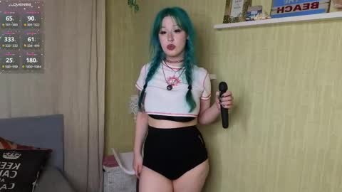 call me Cherry  online show from 9, 4, 2026