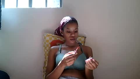 faizah_ online show from 24, 7, 2026