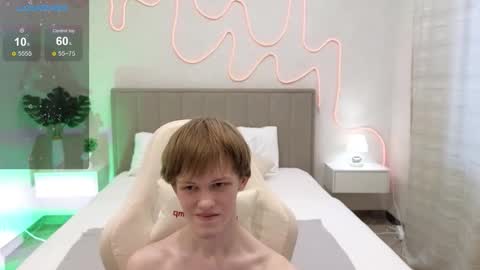 Fakeangel online show from 9, 11, 2025