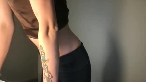 Haydee online show from 25, 10, 2025