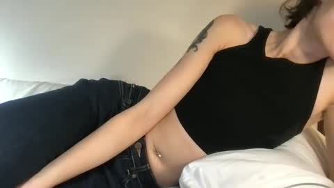 Haydee online show from 16, 11, 2025