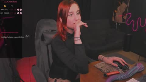 Angelina and Alice online show from 21, 2, 2026