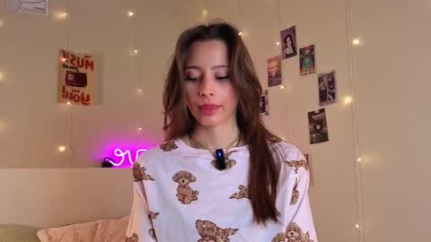 Kaori online show from 14, 9, 2025